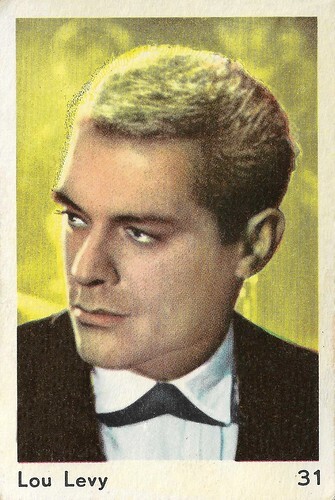 Lou Levy