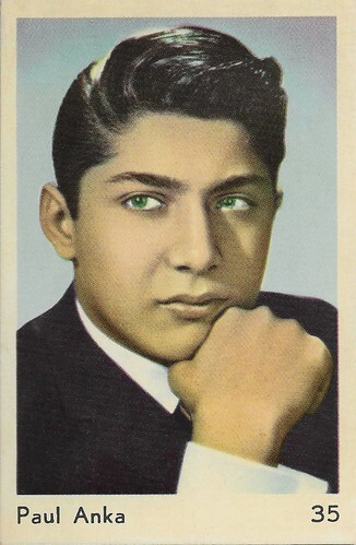 Paul Anka