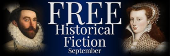 Historical Fiction - Sept