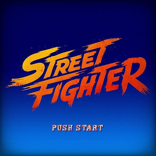 Street Fighter Live ACtion Movie sets release date