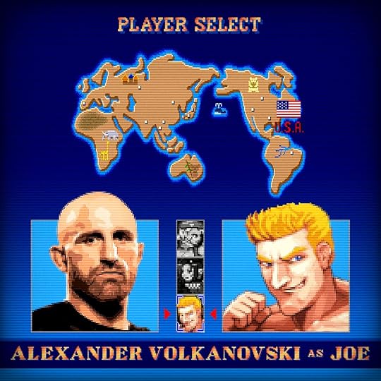 Street Fighter Live Action Movie Cast 14
