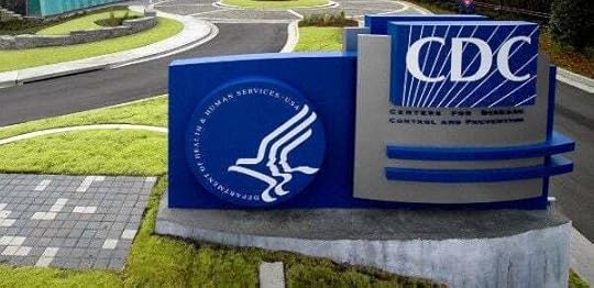 CDC headquarters (Wikimedia Commons)