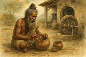 Atmananda-bowl