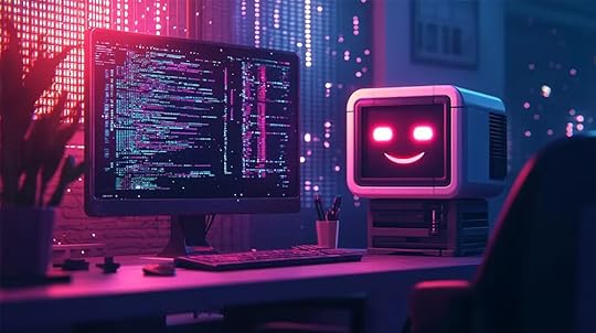 Synthetic Minds | From AI Awe to Future-Capable Leadership