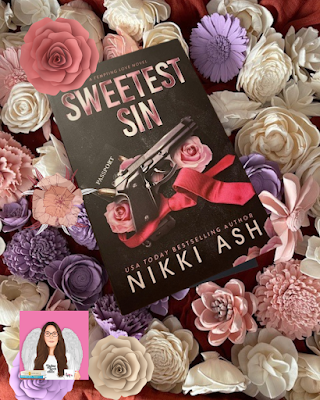 sweetest sin by nikki ash