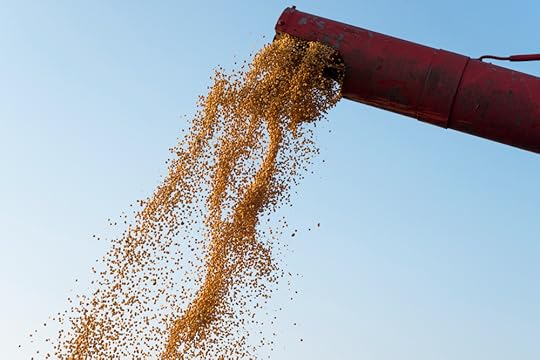 Aerodynamic Grain Dryers