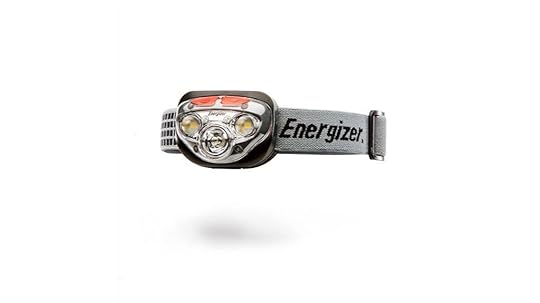 bright durable hands free lighting