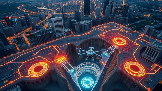 advanced underground mapping technologies