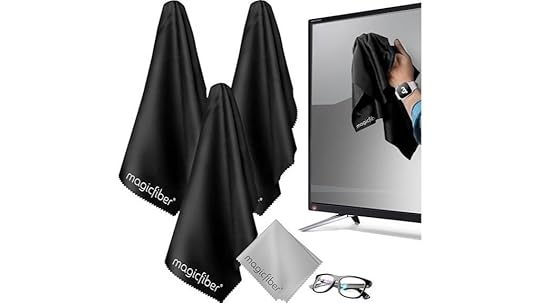 extra large microfiber cloth
