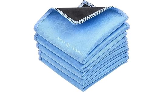 eco friendly microfiber pack