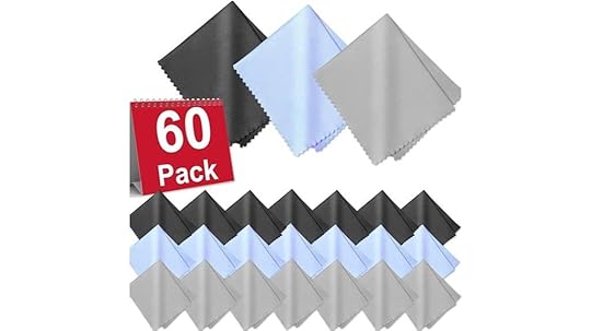 microfiber cloths for screens