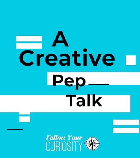 Pep Talk Logo