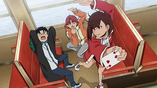 Anime Deals September 2025 Blog Banner