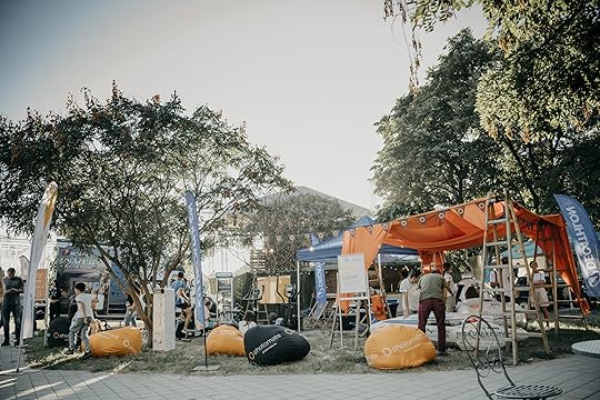 Shake That Хълм 2025