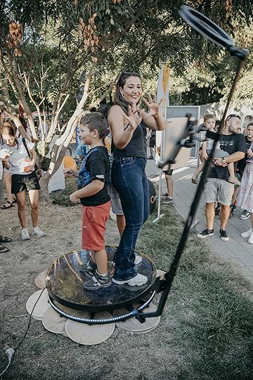 Shake That Хълм 2025