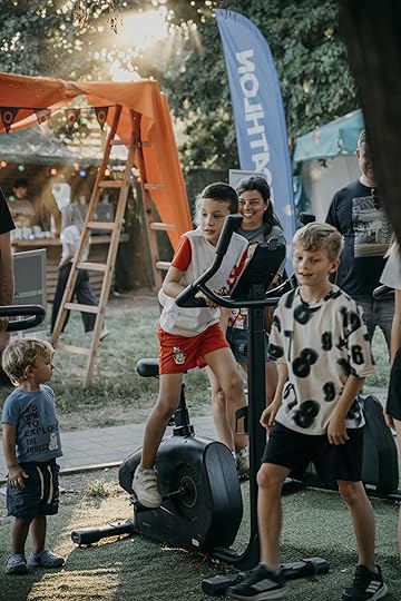 Shake That Хълм 2025