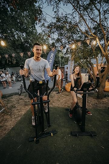 Shake That Хълм 2025