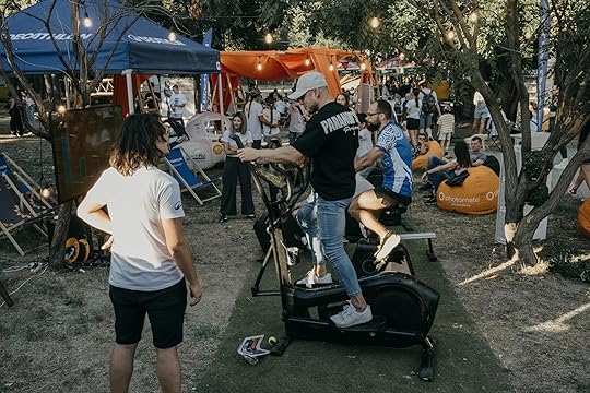 Shake That Хълм 2025