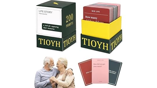 comprehensive life interview set