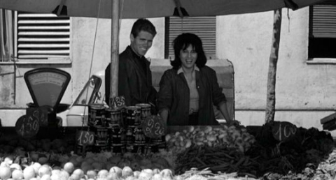  Screenshot from Mamma Roma directed by Pier Paolo Pasolini, 1962, via Wikimedia Commons