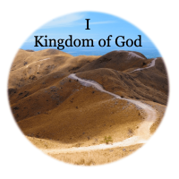 Kingdom of God