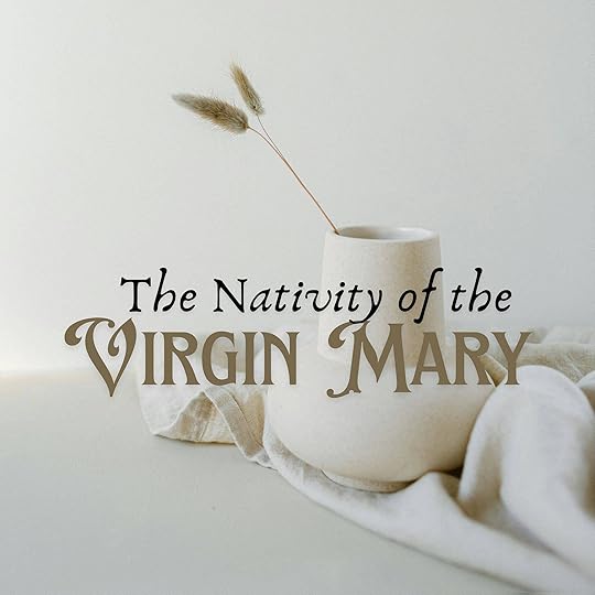 Nativity of the Virgin