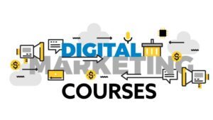 دورات تسويق معتمدة