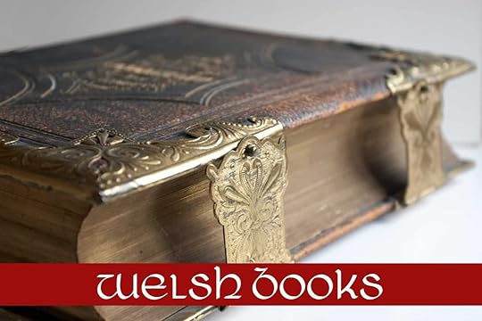 Welsh Books
