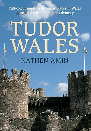 Tudor Wales by Nathen Amin (Wales history)
