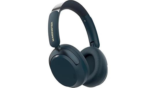wireless noise cancelling headphones