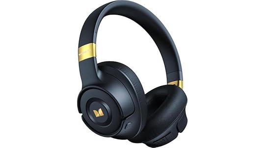wireless over ear headphones