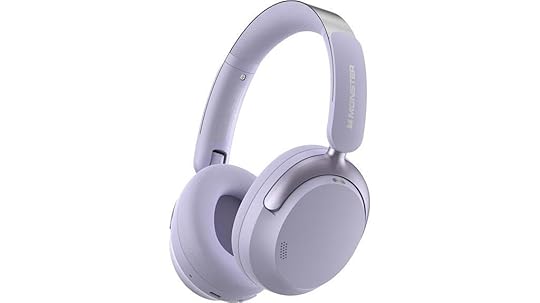 wireless noise canceling headphones