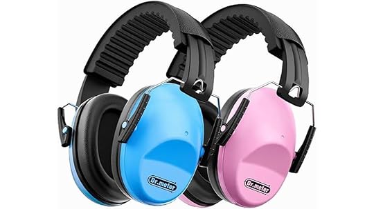 ear protection noise reduction