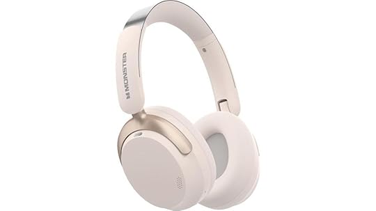 monster persona 3rd anc headphones