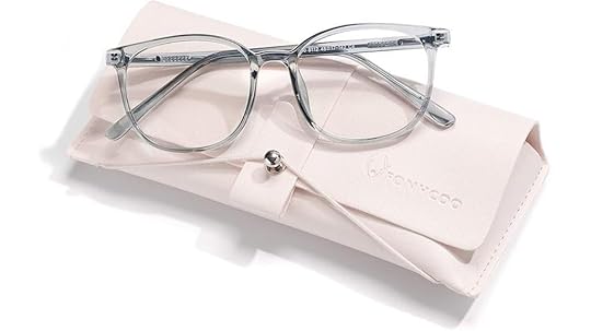 blue light blocking glasses