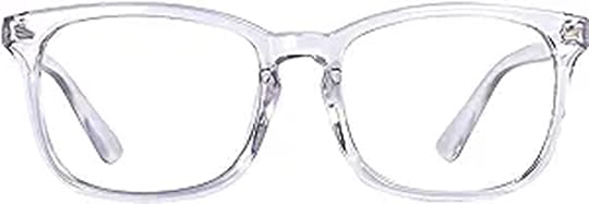 blue light blocking glasses