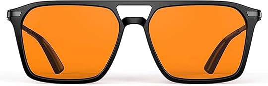 blue light blocking glasses