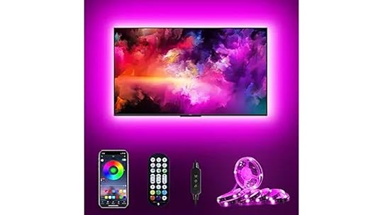 9 8ft tv led backlight