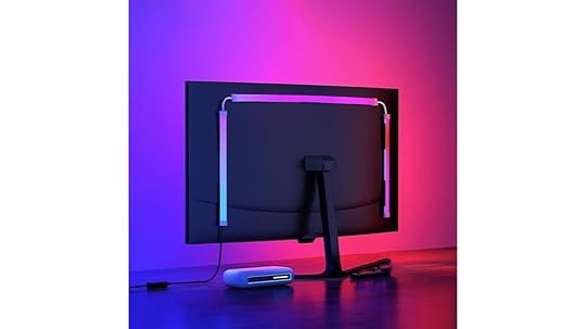 led monitor backlight strip