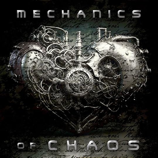 Mechanics of Chaos @ BandCamp