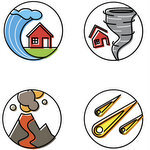 Cas de force majeure