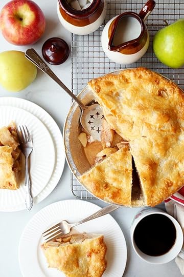 The Summer I Filled My Cup