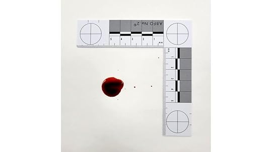 photomacrographic crime scale