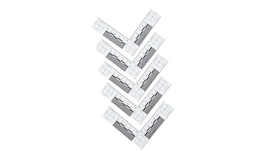 crime scene scale pack