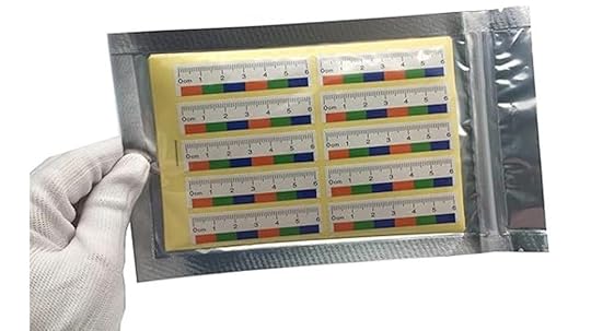 crime scene photo scales