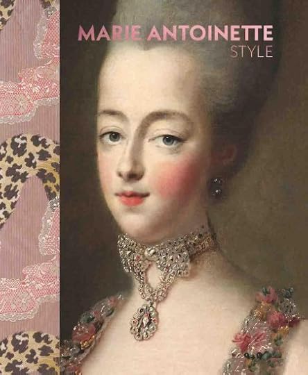 Marie Antoinette Style 