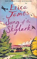 Song of the skylark by Erica James