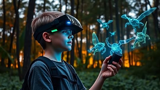 choosing suitable ar kits