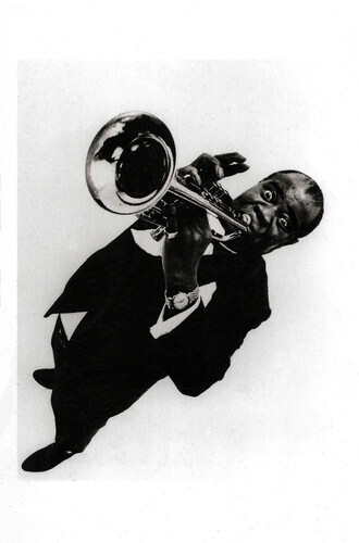 Louis Armstrong