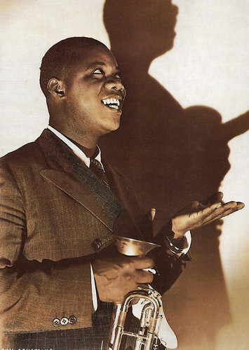 Louis Armstrong